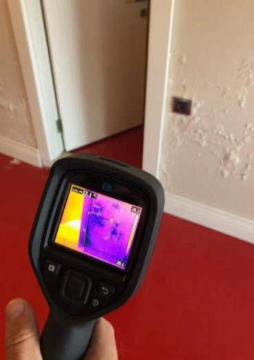 Esenyurt Su kaçağı Tespiti