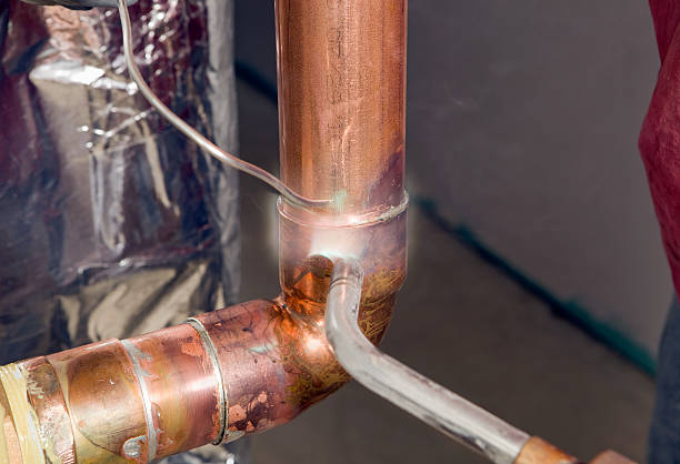 Esenyurt Bakır Boru Tamiri