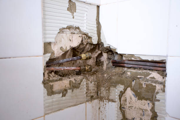 Esenyurt Bakır Tesisatı ve Tadilatı