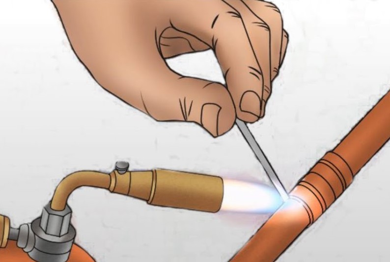 Esenyurt Bakır Tesisat Tamir Hizmeti