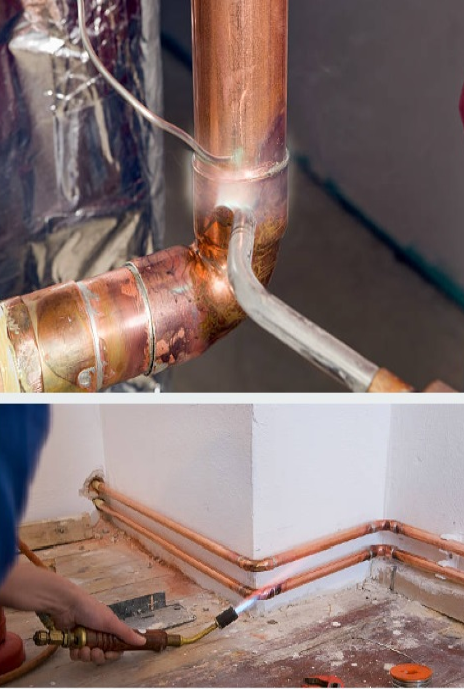 Esenyurt Su kaçağı Tespiti