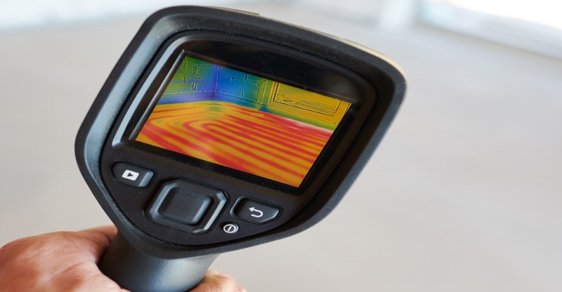 Esenyurt Cihazla Su Kaçak Bulma