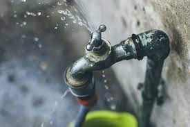 Esenyurt Kameralı Su Kaçağı Tespiti