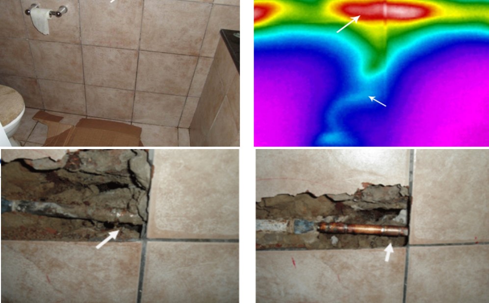 Esenyurt Sızıntı Tespiti 