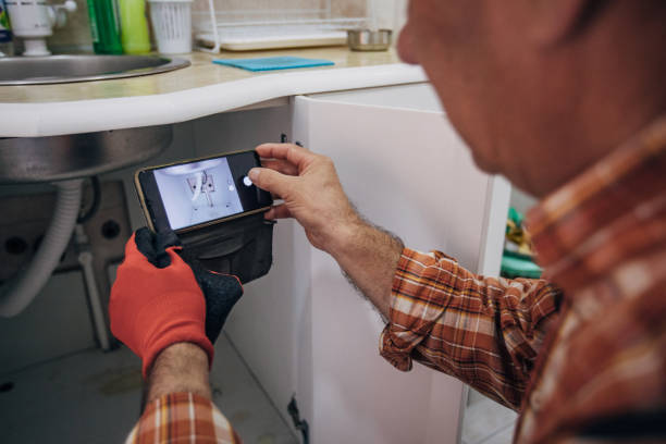 Esenyurt Su kaçağı Tespiti