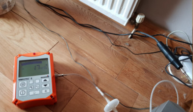 Esenyurt Kameralı Su Kaçağı Tespiti