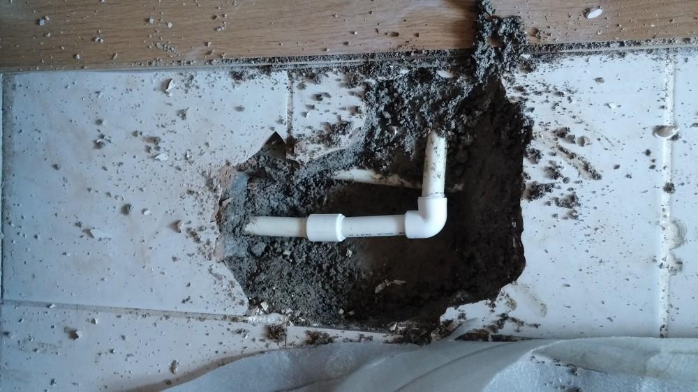 Esenyurt Cihazla Kırmadan Su sizinti Bulma